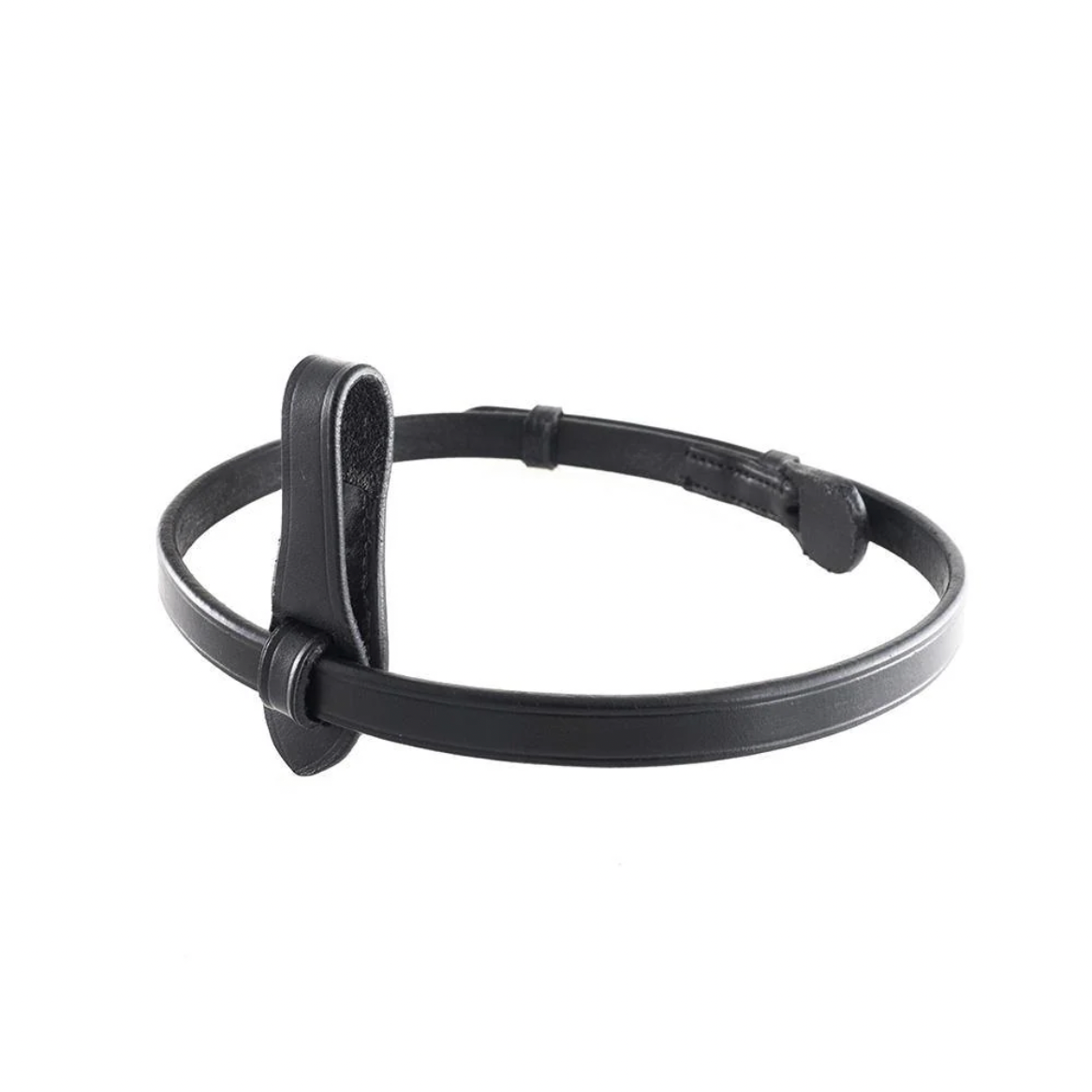 Converter Flap & Flash Strap - Black