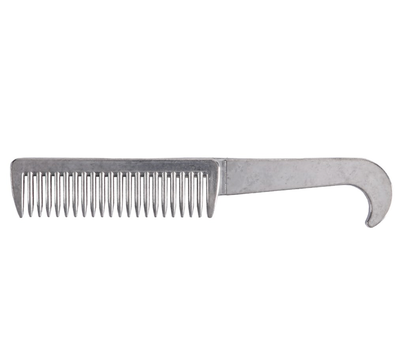 Showmaster Mane Pulling Comb w/Hoof Pick Combined