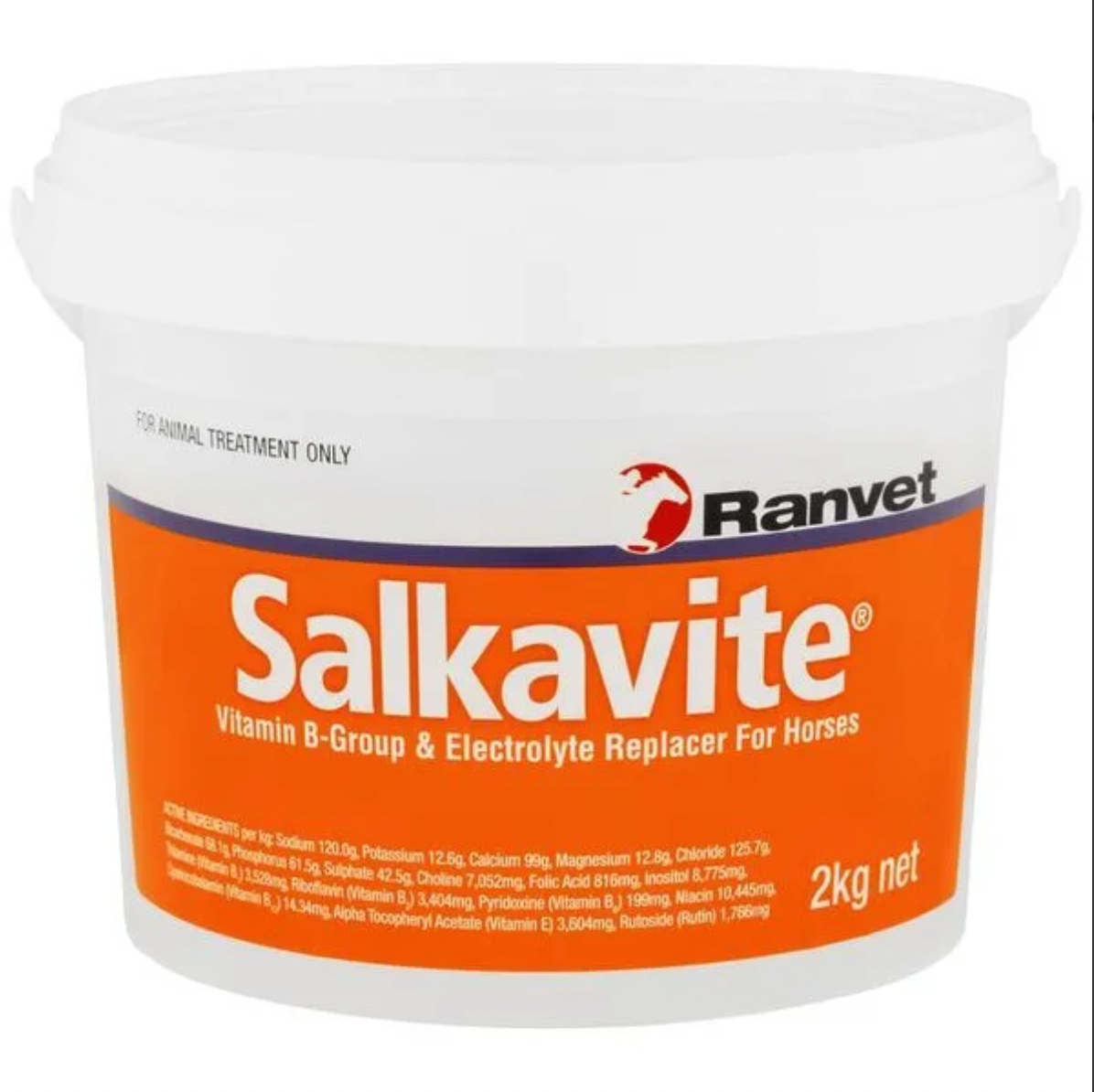 RANVET SALKAVITE 2KG