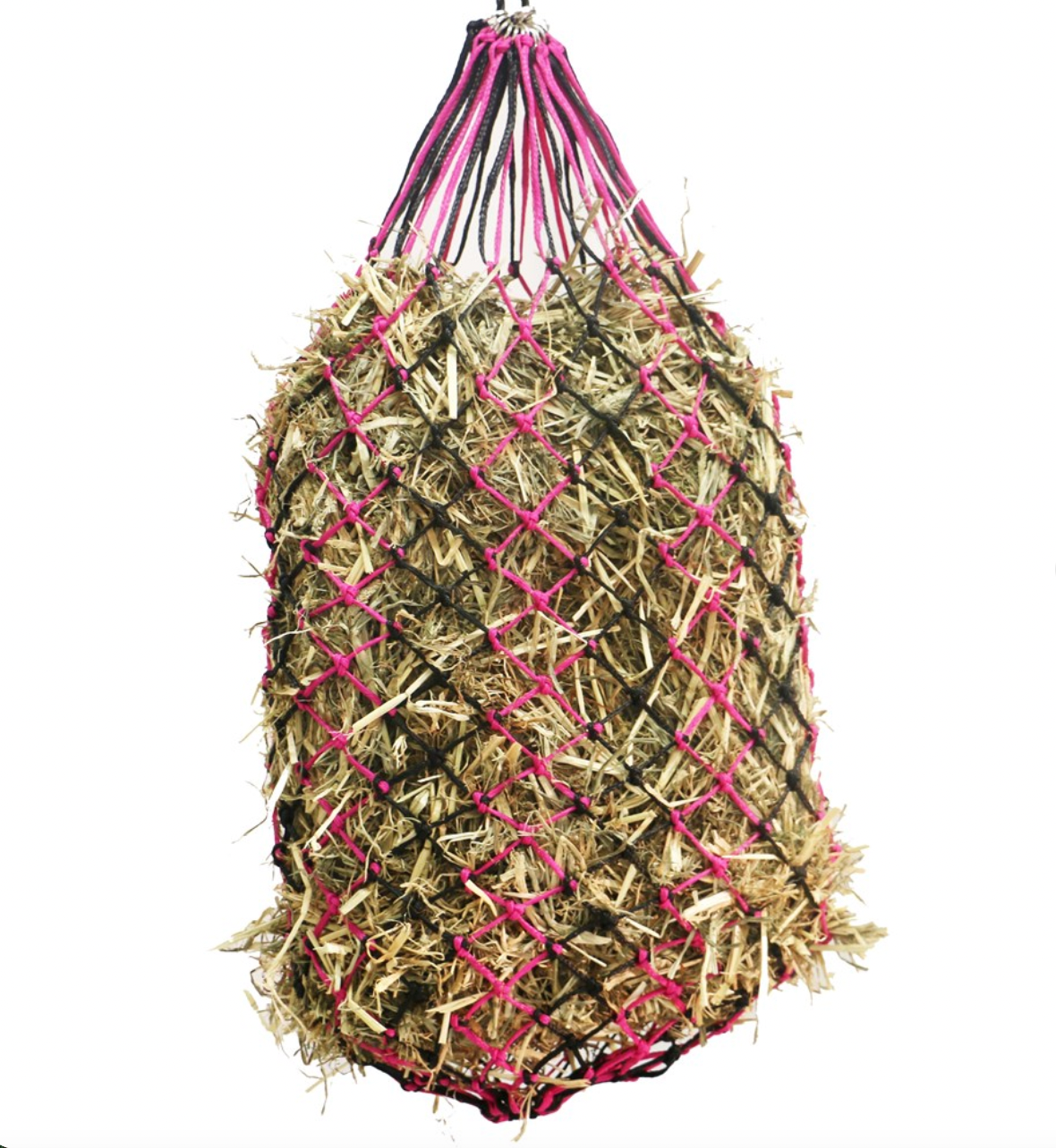 Slow Feed Poly Haynet