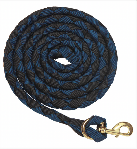 Plaited Nylon Lead