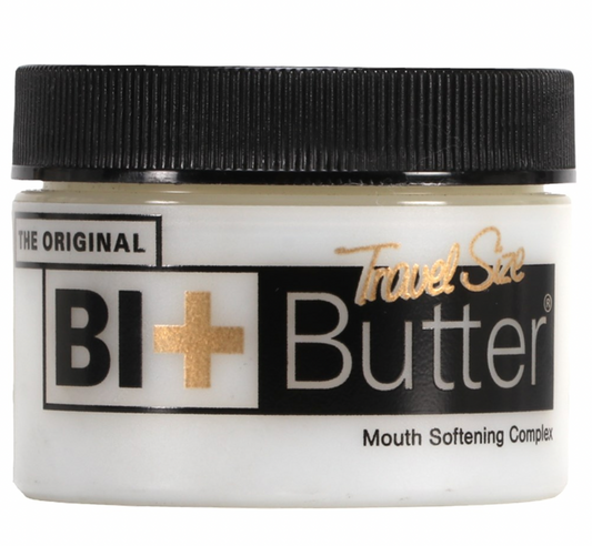 BitButter Bit Balm Mouth Softening Balm - Travel size