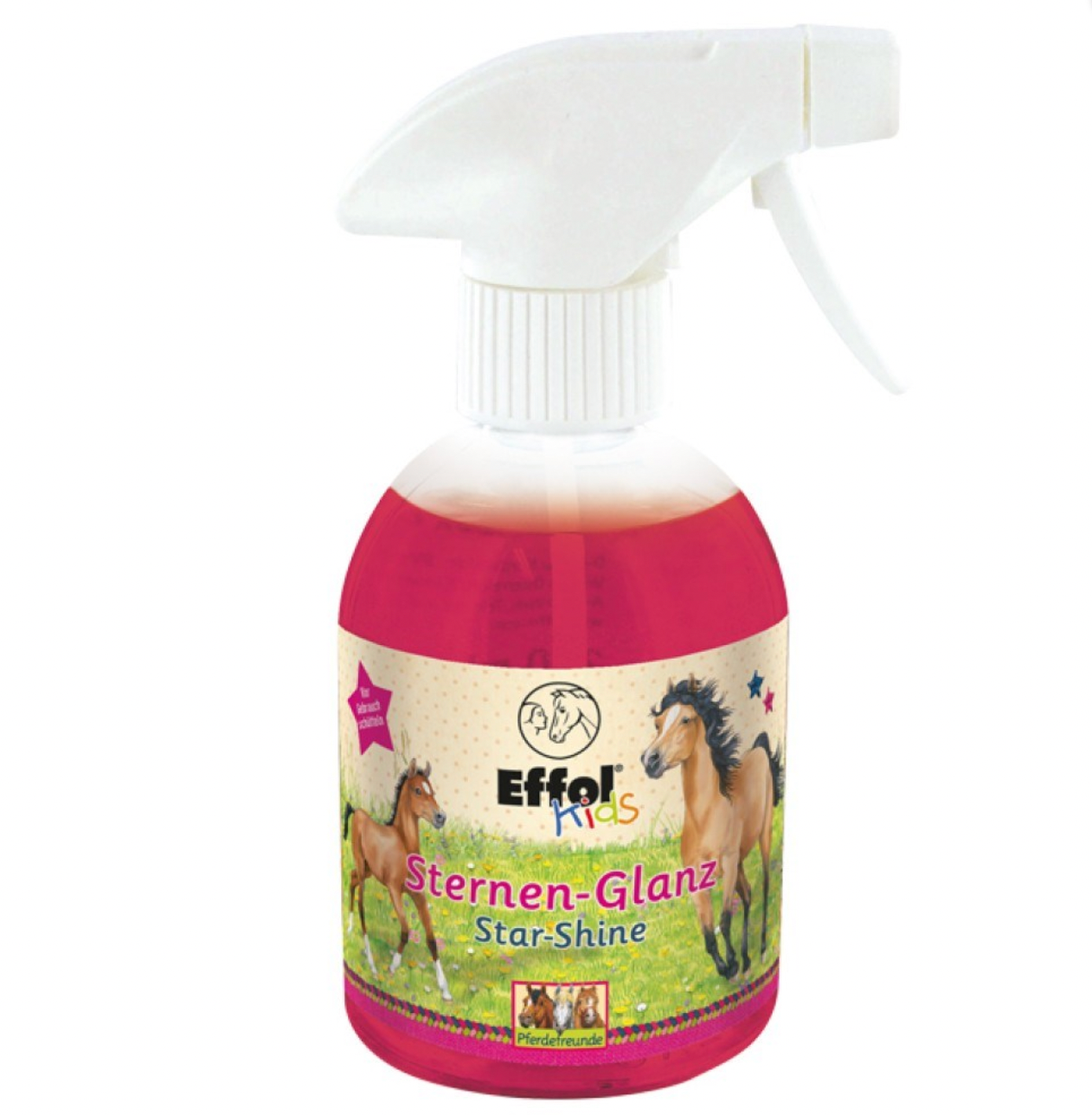Effol Kids Star-Shine Spray 300mL