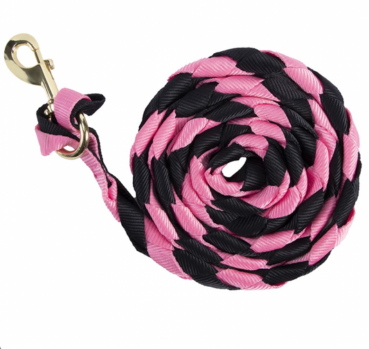 Bambino Hand-Braided Poly Lead