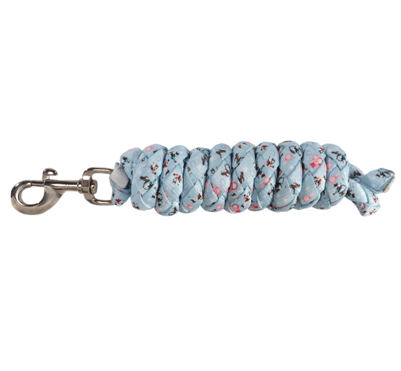 Bambino Pony Print Lead