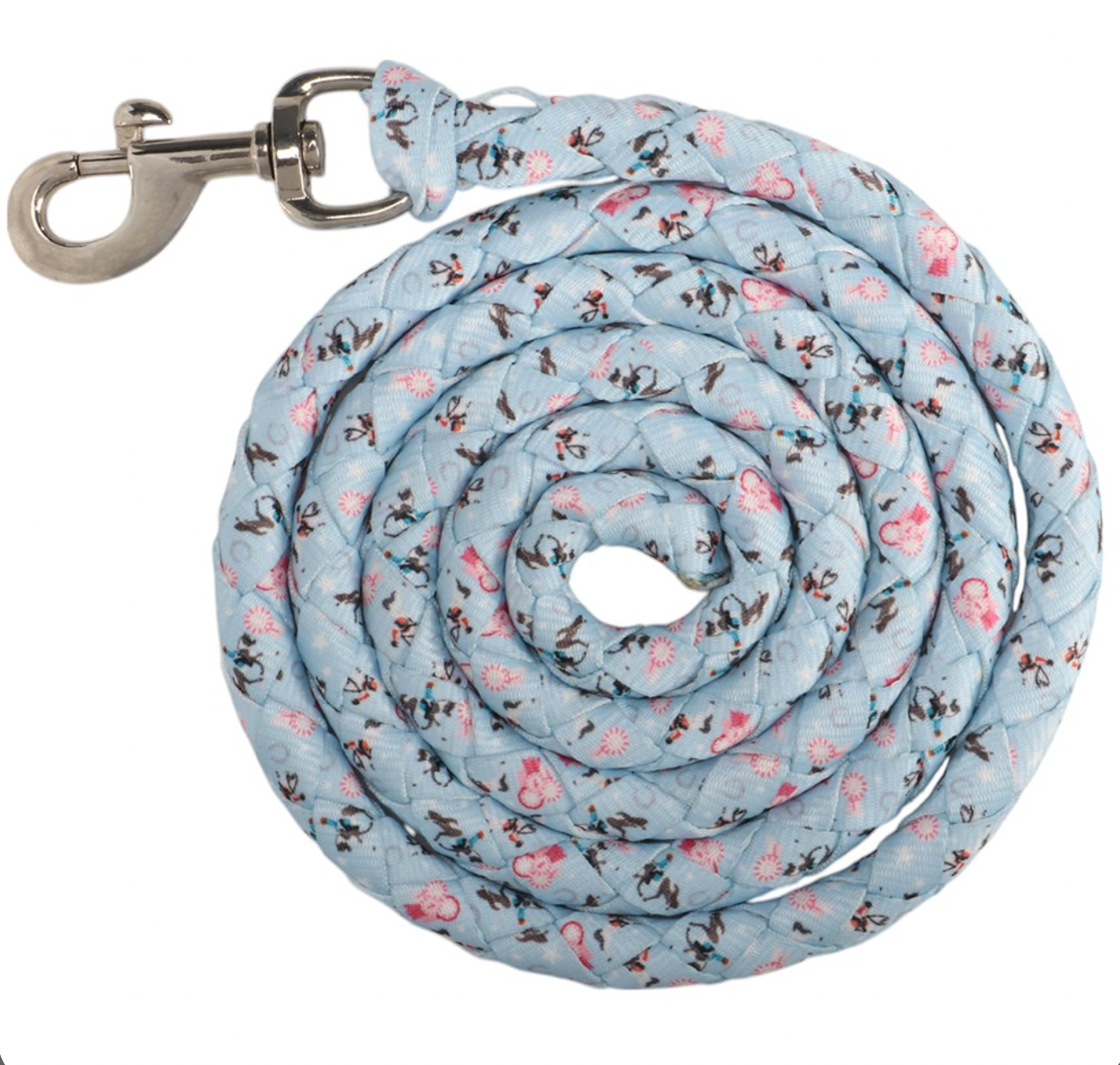 Bambino Pony Print Lead