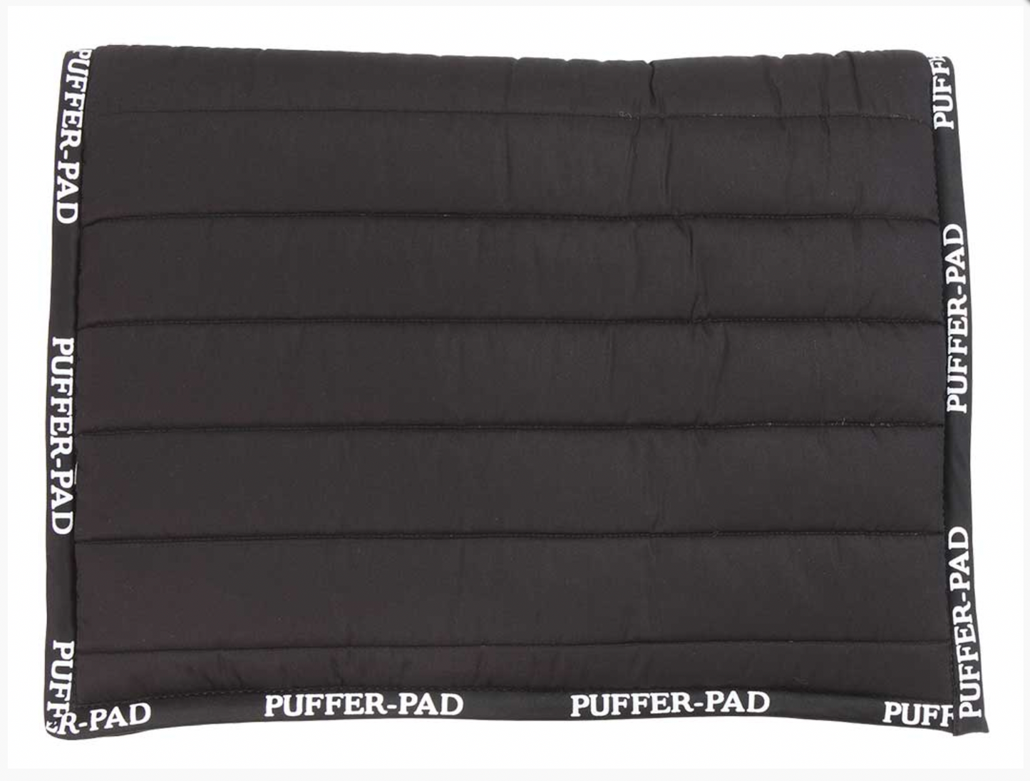 Puffer Pad – All Purpose Saddle Pad