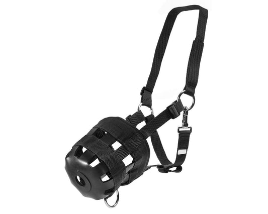 Equi-Prene Grazing Muzzle