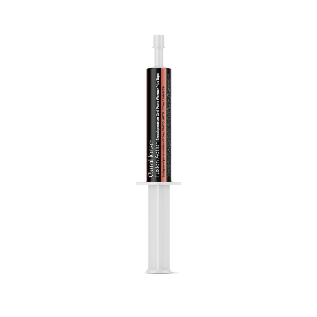 CURAHORSE FUSION ACTION WORMER 32.4G