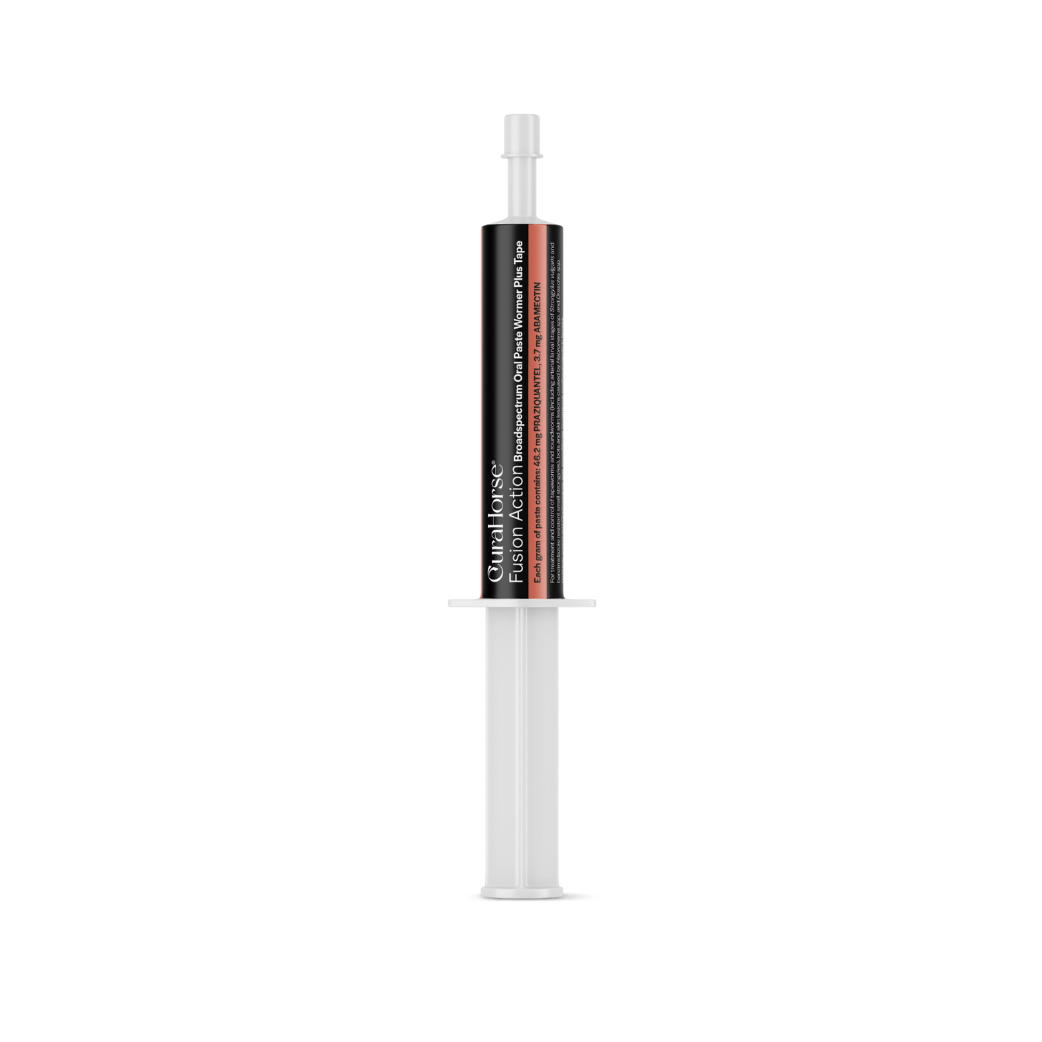 CURAHORSE FUSION ACTION WORMER 32.4G