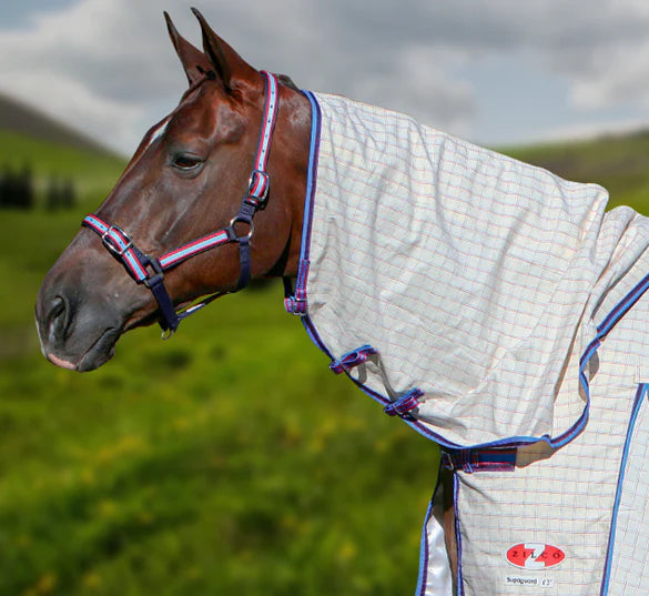 Supa-Guard Detacha Combo