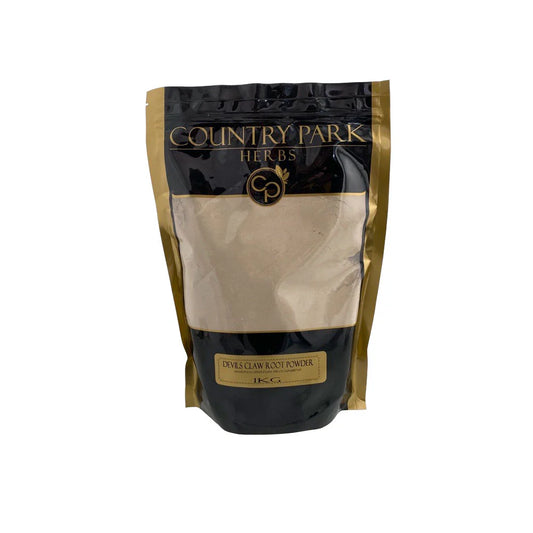 Country Park Herbs - DEVILS CLAW 1kg