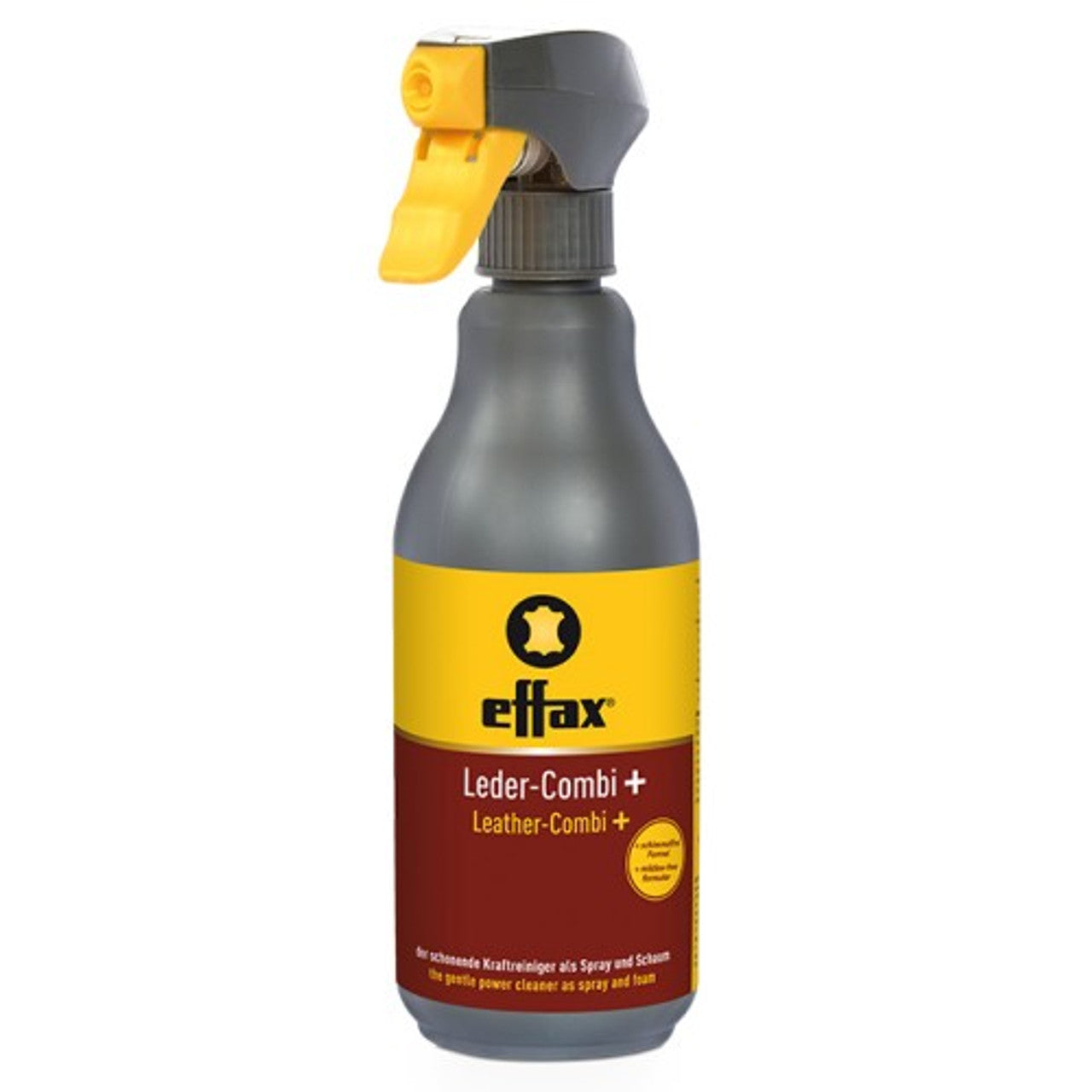 Effax Leather-Combi + Spray - 500mL