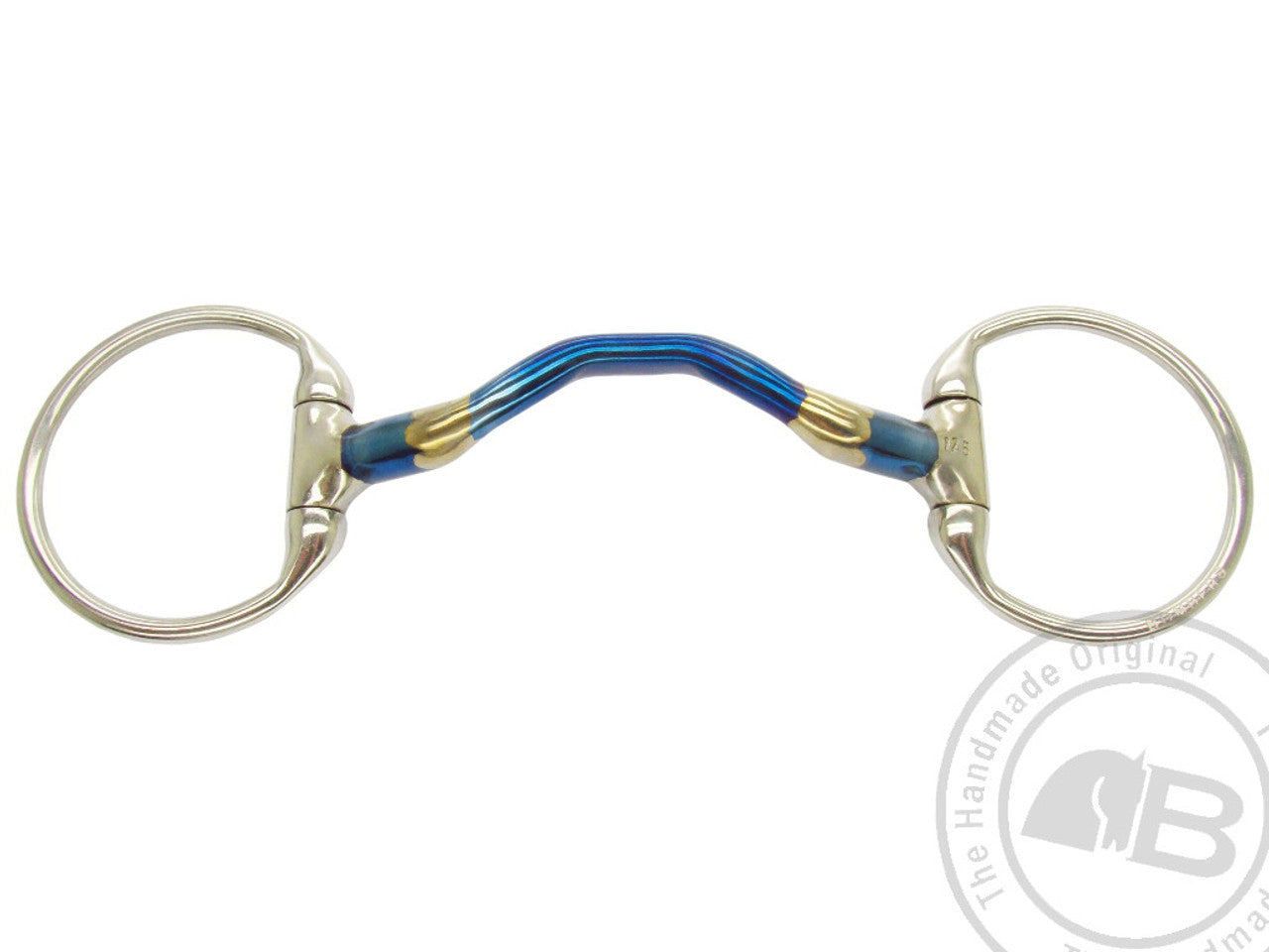 Bobmers Eggbutt Happy Tounge 120