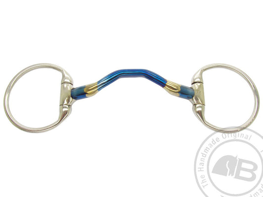 Bobmers Eggbutt Happy Tounge 120