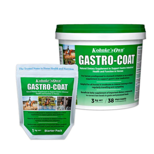 Gastro Coat