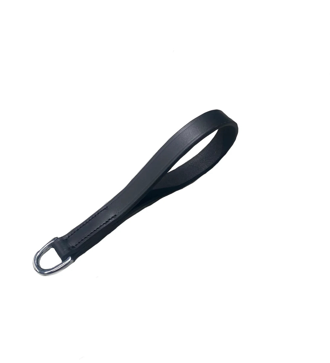 Girth Loop - Black