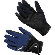Roeckl Milano Riding Gloves