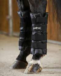 Maximus Ice Boots