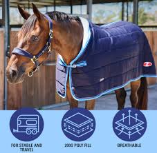 Defender Doona Rug