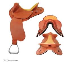 Sunset Drafter Saddle – Australian Made (Order Only)