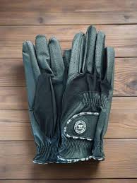Equus Elite Mesh Grip Gloves