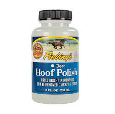 Fiebings Hoof Polish Neutral 236ml