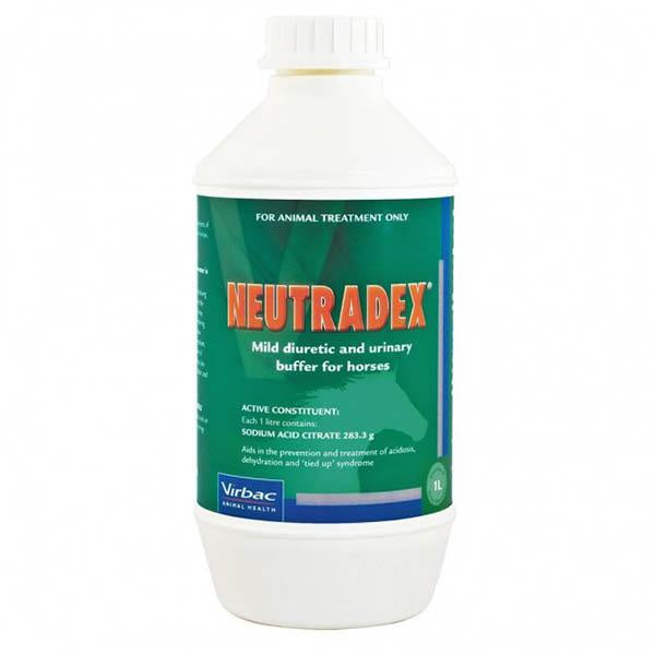 VIRBAC NEUTRADEX HORSE 1L