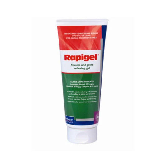 Virbac Rapigel
