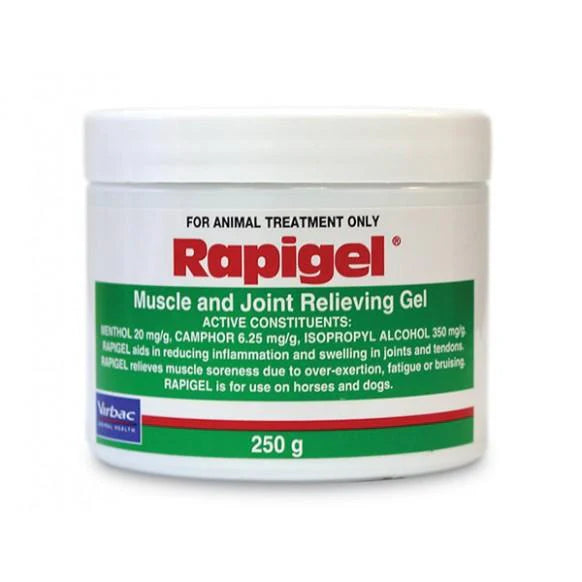 Virbac Rapigel Jar
