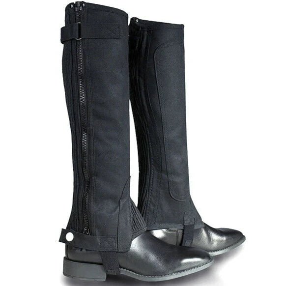 HZ Amara Chaps With Rib