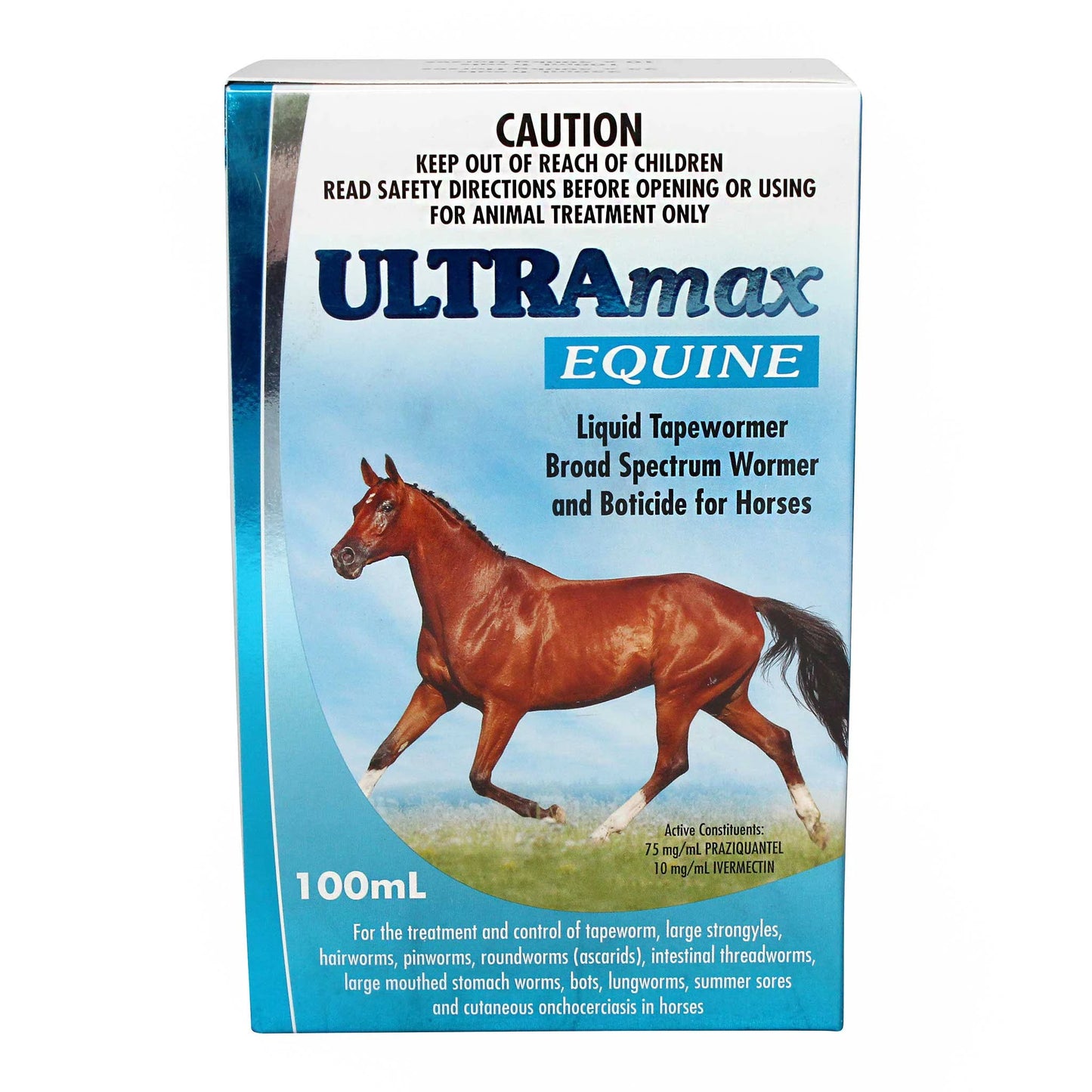 Ultramax 100ml