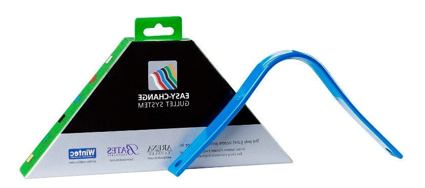 EASY-CHANGE Gullet System Gullet - Medium Wide